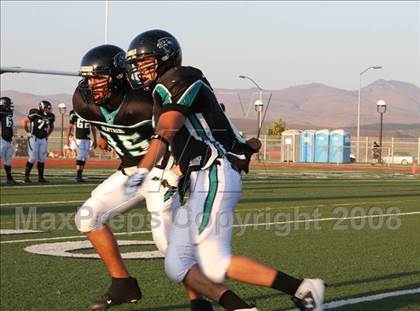 Thumbnail 3 in Righetti @ Pioneer Valley photogallery.