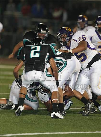 Thumbnail 1 in Righetti @ Pioneer Valley photogallery.