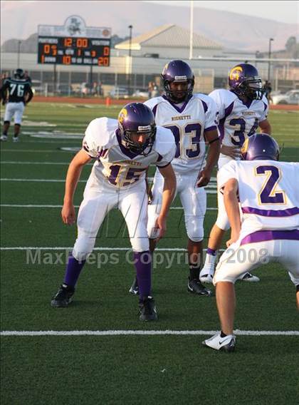 Thumbnail 2 in Righetti @ Pioneer Valley photogallery.
