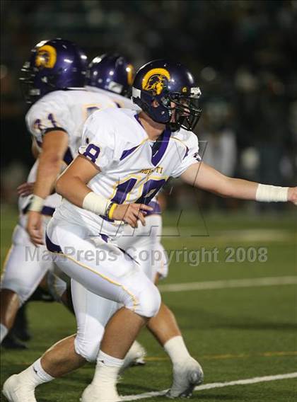 Thumbnail 2 in Righetti @ Pioneer Valley photogallery.