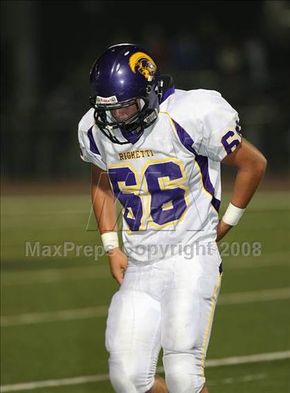 Thumbnail 2 in Righetti @ Pioneer Valley photogallery.