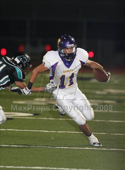 Thumbnail 2 in Righetti @ Pioneer Valley photogallery.