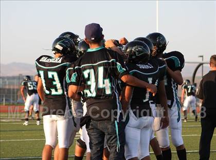 Thumbnail 3 in Righetti @ Pioneer Valley photogallery.