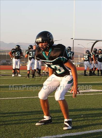 Thumbnail 2 in Righetti @ Pioneer Valley photogallery.