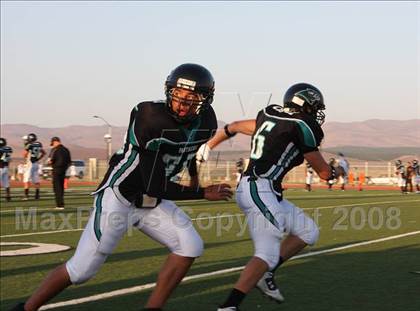 Thumbnail 1 in Righetti @ Pioneer Valley photogallery.