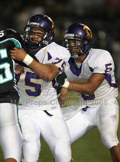 Thumbnail 3 in Righetti @ Pioneer Valley photogallery.
