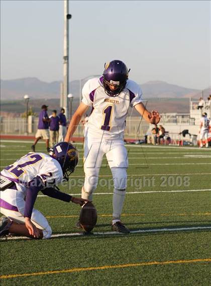 Thumbnail 1 in Righetti @ Pioneer Valley photogallery.