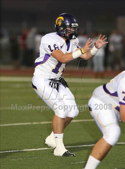 Thumbnail 1 in Righetti @ Pioneer Valley photogallery.