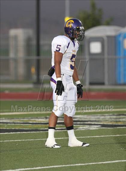 Thumbnail 3 in Righetti @ Pioneer Valley photogallery.