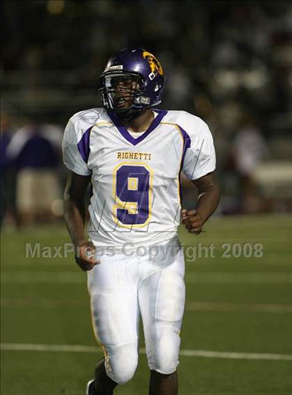 Thumbnail 3 in Righetti @ Pioneer Valley photogallery.
