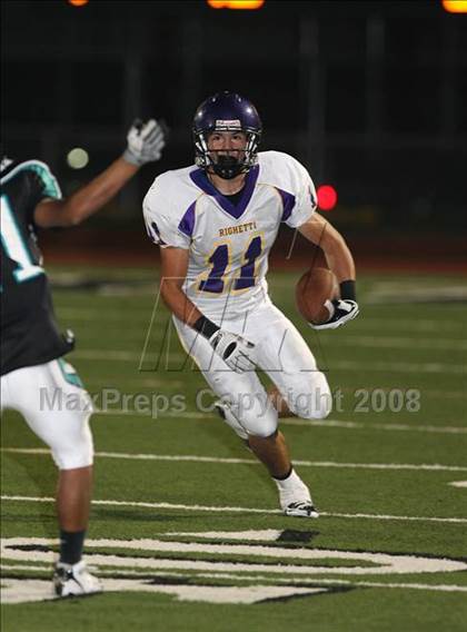 Thumbnail 1 in Righetti @ Pioneer Valley photogallery.