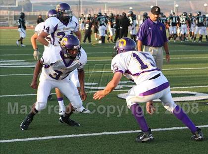 Thumbnail 3 in Righetti @ Pioneer Valley photogallery.