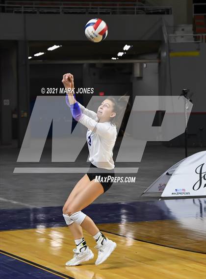Thumbnail 1 in Hamilton vs. O'Connor (AIA 6A Final)  photogallery.