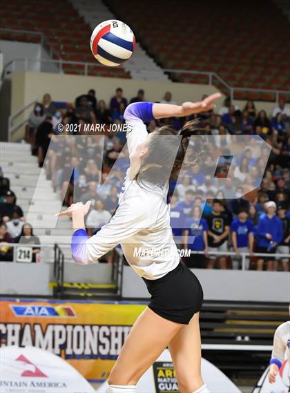 Thumbnail 1 in Hamilton vs. O'Connor (AIA 6A Final)  photogallery.