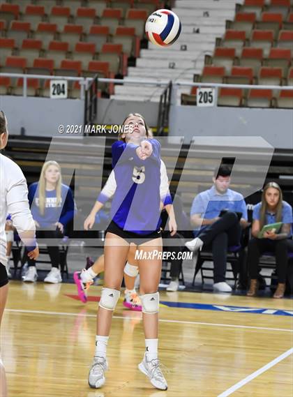 Thumbnail 2 in Hamilton vs. O'Connor (AIA 6A Final)  photogallery.