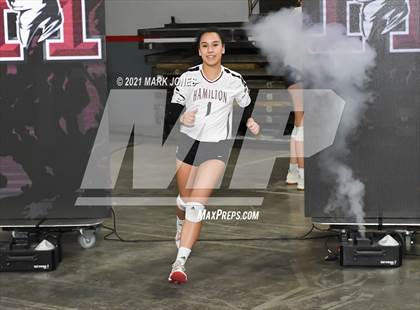 Thumbnail 2 in Hamilton vs. O'Connor (AIA 6A Final)  photogallery.