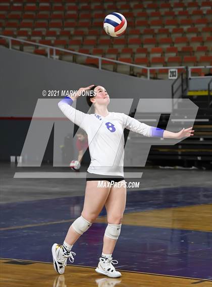 Thumbnail 3 in Hamilton vs. O'Connor (AIA 6A Final)  photogallery.