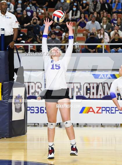 Thumbnail 1 in Hamilton vs. O'Connor (AIA 6A Final)  photogallery.