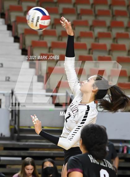 Thumbnail 1 in Hamilton vs. O'Connor (AIA 6A Final)  photogallery.