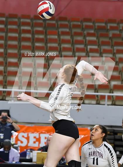 Thumbnail 2 in Hamilton vs. O'Connor (AIA 6A Final)  photogallery.