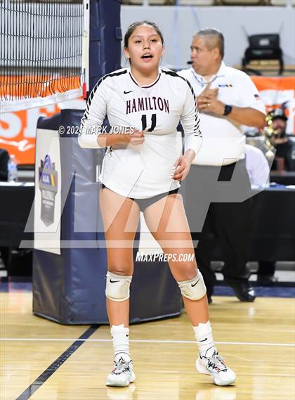 Thumbnail 1 in Hamilton vs. O'Connor (AIA 6A Final)  photogallery.