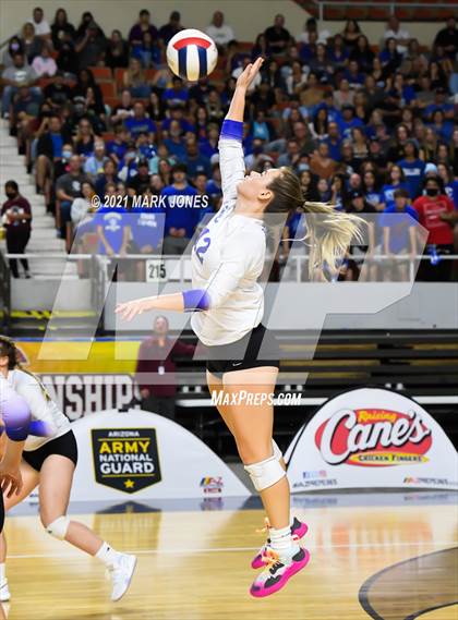 Thumbnail 3 in Hamilton vs. O'Connor (AIA 6A Final)  photogallery.