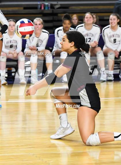 Thumbnail 3 in Hamilton vs. O'Connor (AIA 6A Final)  photogallery.