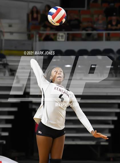 Thumbnail 1 in Hamilton vs. O'Connor (AIA 6A Final)  photogallery.