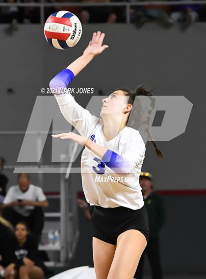 Thumbnail 2 in Hamilton vs. O'Connor (AIA 6A Final)  photogallery.