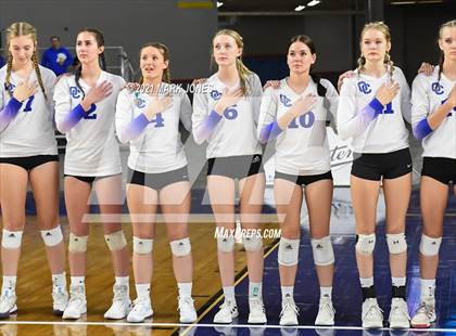 Thumbnail 2 in Hamilton vs. O'Connor (AIA 6A Final)  photogallery.