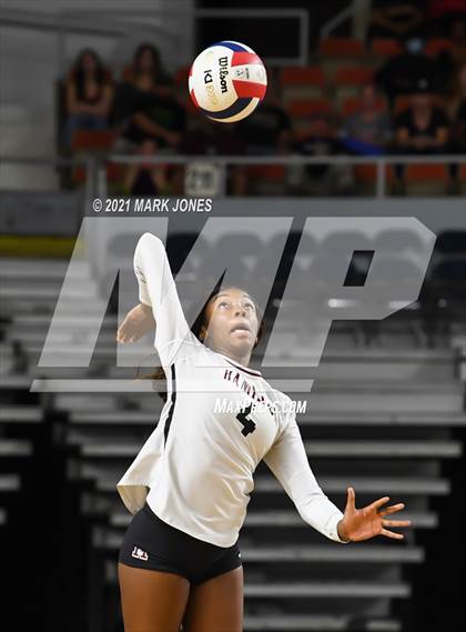 Thumbnail 1 in Hamilton vs. O'Connor (AIA 6A Final)  photogallery.