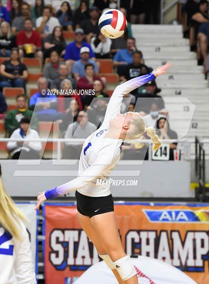 Thumbnail 2 in Hamilton vs. O'Connor (AIA 6A Final)  photogallery.