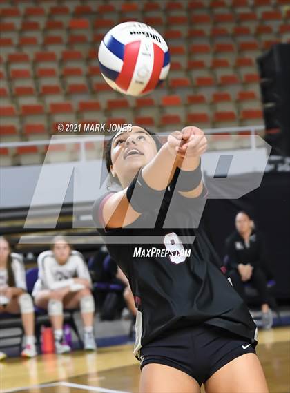 Thumbnail 1 in Hamilton vs. O'Connor (AIA 6A Final)  photogallery.