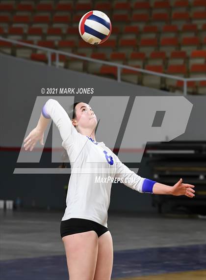 Thumbnail 2 in Hamilton vs. O'Connor (AIA 6A Final)  photogallery.