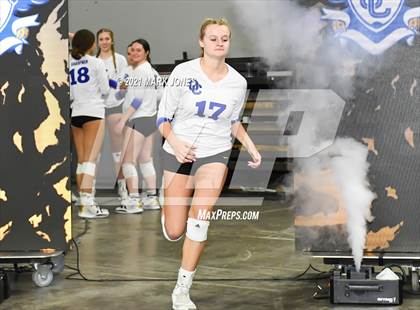 Thumbnail 2 in Hamilton vs. O'Connor (AIA 6A Final)  photogallery.