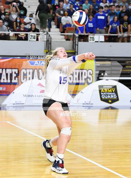 Thumbnail 2 in Hamilton vs. O'Connor (AIA 6A Final)  photogallery.