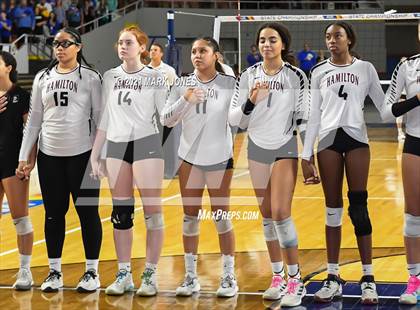Thumbnail 3 in Hamilton vs. O'Connor (AIA 6A Final)  photogallery.