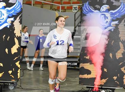 Thumbnail 1 in Hamilton vs. O'Connor (AIA 6A Final)  photogallery.