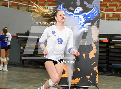 Thumbnail 3 in Hamilton vs. O'Connor (AIA 6A Final)  photogallery.