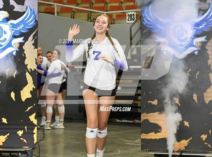 Thumbnail 1 in Hamilton vs. O'Connor (AIA 6A Final)  photogallery.