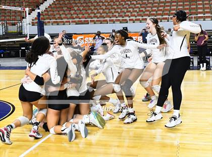 Thumbnail 3 in Hamilton vs. O'Connor (AIA 6A Final)  photogallery.