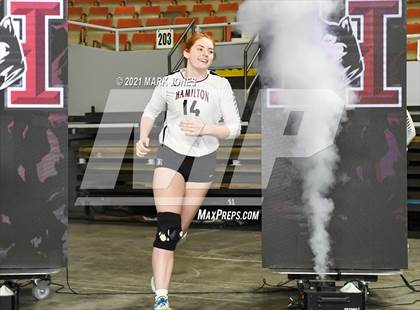 Thumbnail 3 in Hamilton vs. O'Connor (AIA 6A Final)  photogallery.