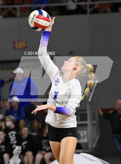 Thumbnail 2 in Hamilton vs. O'Connor (AIA 6A Final)  photogallery.