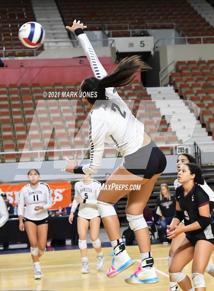 Thumbnail 3 in Hamilton vs. O'Connor (AIA 6A Final)  photogallery.