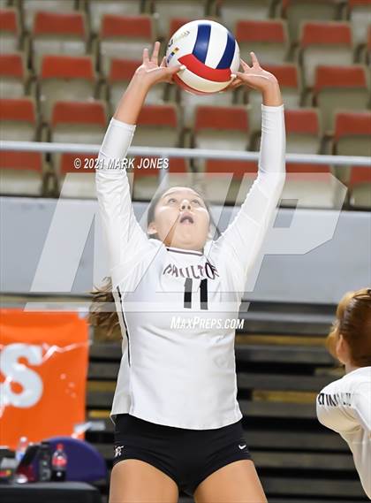 Thumbnail 1 in Hamilton vs. O'Connor (AIA 6A Final)  photogallery.