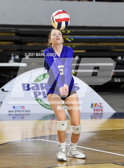 Thumbnail 1 in Hamilton vs. O'Connor (AIA 6A Final)  photogallery.