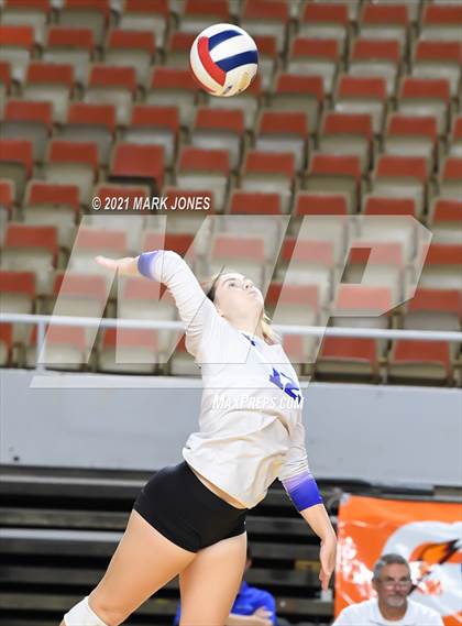 Thumbnail 2 in Hamilton vs. O'Connor (AIA 6A Final)  photogallery.