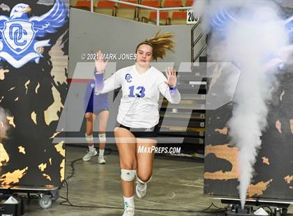Thumbnail 2 in Hamilton vs. O'Connor (AIA 6A Final)  photogallery.