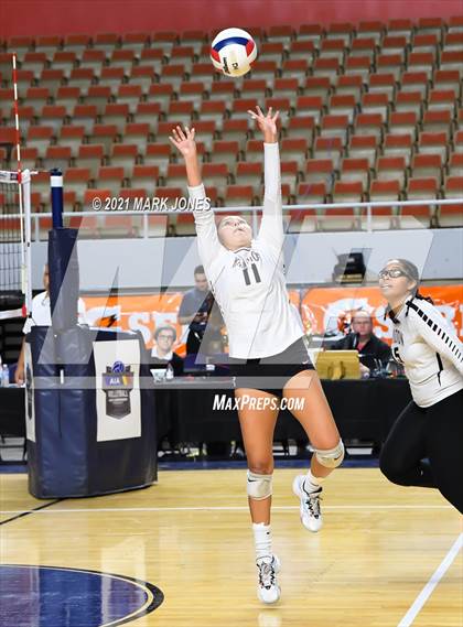 Thumbnail 3 in Hamilton vs. O'Connor (AIA 6A Final)  photogallery.