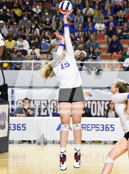 Thumbnail 2 in Hamilton vs. O'Connor (AIA 6A Final)  photogallery.